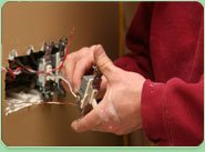 electrical repair Sudbury